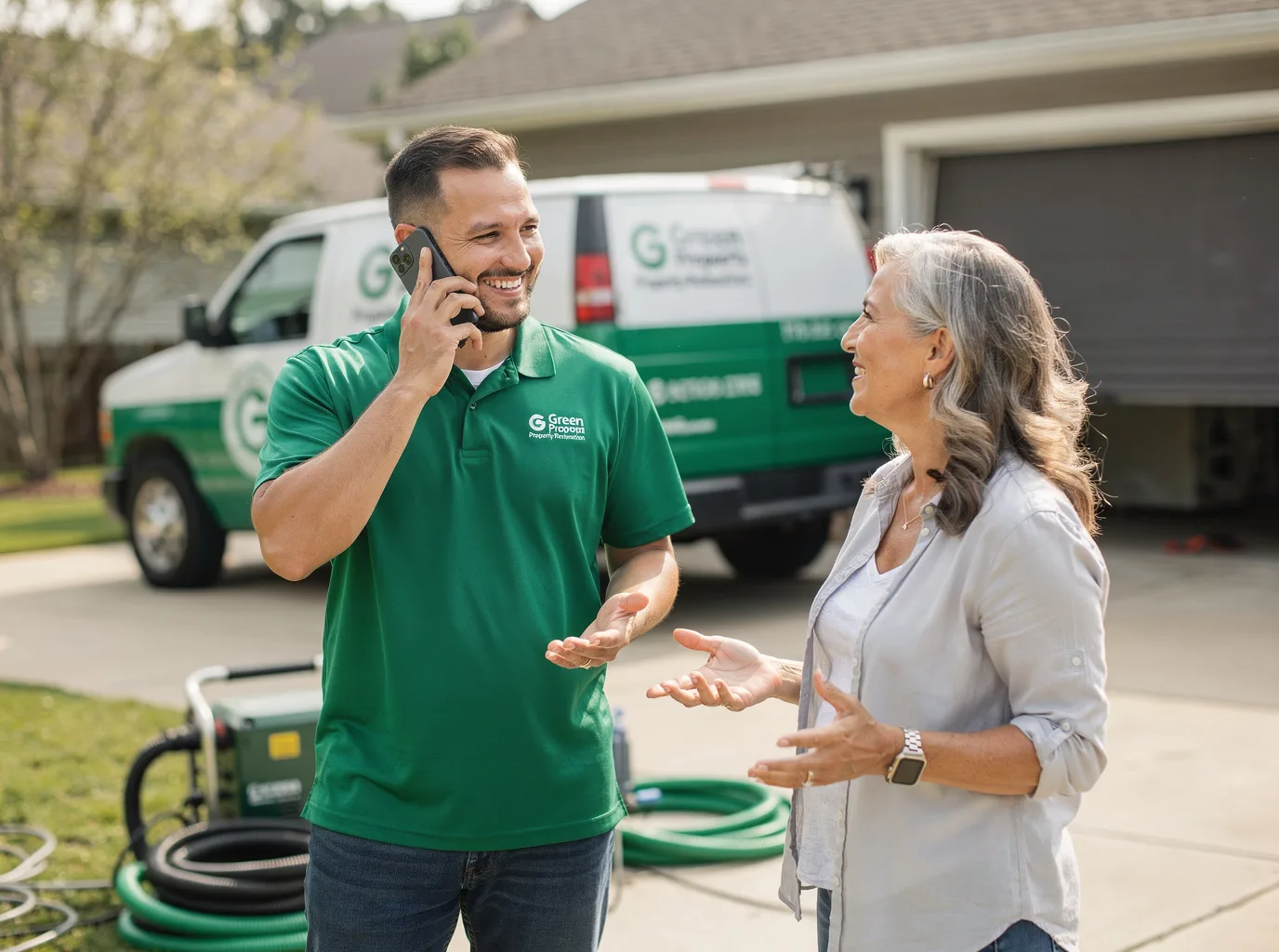 Water Damage Restoration Luckey, OH FAQs